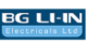 Bluehost logo